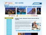 Travel Agent - The Secure Way To Travel