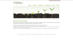 imbery - Beratung für die grüne Branche