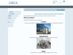 Imeca Process - Filtration Eau, Traitement des Jus, Recyclage - 50 Ans d'expérience et d'innovatio