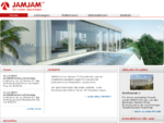 JAMJAM - Architektur Visualisierung