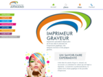 Imprimerie Grenoble | Imprimerie Armand