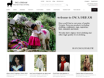 Peru Alpaca Shop | Alpaca Sjaal | Alpaca Poncho | Alpaca truien vesten | Alpaca muts| Inca Kero
