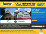 Security Sydney | Locksmith Parramatta | CCTV | Access Control - Home