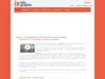 Ragtime 6. 5. 2 chez infographix, le meilleur logiciel de PAO business publishing