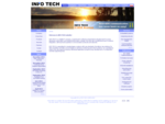 INFO TECH Home Page