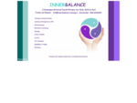 homepagina innerbalance training
