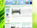 Benvenuto sul sito del GAL Innovaplus - www. innovaplus. it