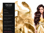 Web y Tienda Oficial de INOAR España, Alisado brasileño con queratina, cuidado del cabello y repar