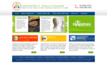 InsideOut HealthCare - HealthCare InsideOut