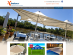 Marquees, Awnings and Outdoor Umbrellas | Brisbane, Gold Coast 0038; Sunshine Coast | INSTACO