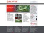 MONTER INSTALL GROUP
