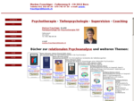 Integrative Therapie Online - Veroeffentlichungen aus Zeitschriften und Buechern