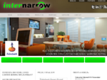 InterNarrow | Specialist in Narrowcasting, Digital out of Home, Digital Signage ...