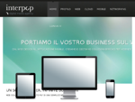 interpop digital media e web agency Monza Brianza Milano Lombardia