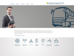 Innovation made by talents - INVENSITY