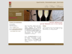 In Vino Veritas | Home