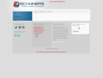 eScanners | Document Scanning Professional