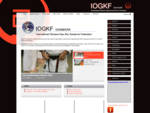 IOGKF Danmark - International Okinawa Goju-Ryu Karate-do Federation