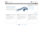 ipcom: IPCom - VoIP, DNS, neue gTLD Registry - Beratung, Software und Dienstleistungen