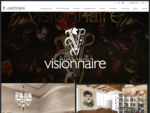 Visionnaire Home Philosophy