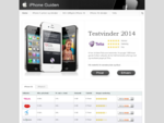 iPhone 5 | Billigste Pris På iPhone 5 og iPhone 4s iPhone 5 | Billigste pris på iPhone 5, iPhone
