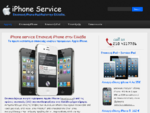 Επισκευή iPhone Service - Επισκευές iPhone iPad Ελλάδα