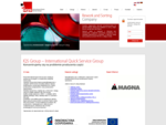 IQS Group - International Quick Service Group - Strona główna