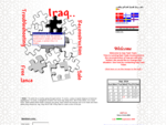 The Rebuilding Iraq àÚÇÏÉ ÇÚãÇÑ ÇáÚÑÇÞ