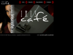 Iris cafe - Tu cafeteriacute;a en Aguadulce - Almeriacute;a