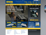 IRWIN TOOLS - Hand Tools Power Tool Accessories