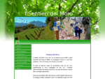 Home page - I Sentieri del Moro