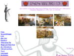 Isisworld Esoterik Shop