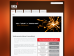 Iskra Consulting