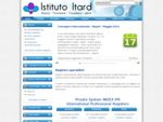 Istituto Itard Dislessia, Pedagogia Giuridica, Difficoltà di apprendimento e specialisti