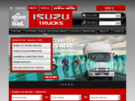 Isuzu Trucks for sale | New trucks | Tippers - Isuzu Australia