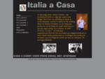 ITALIA A CASA - HOME