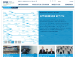 Homepage - IVU Traffic Technologies AG