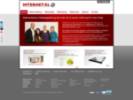 Webagentur INTERNET-XL, Gröbming - Webmarketing Webprojekt Webhosting, Responsive Webdesign, CMS und