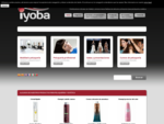 Distribuidor productos peluquería - Artículos Peluquerías - IYOBA - Vitality's Barcelona