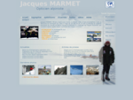 Jacques MARMET - Opticien alpiniste - Seven Summits