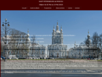 Voyage, St-Petersbourg, Moscou, Anneau d'Or, 2013, récit, carnet, en individuel