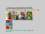 Jakmussen. dk - retro, form og farve - jazzet genbrug og vintage