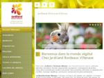 Jardineries végétaux articles de jardin - Jardiland Villenave-d'Ornon à Villenave d'Ornon