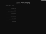 Jason Armstrong's Web Design Photography Portfolio