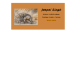 Jaspal Singh - Künstler