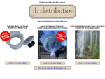JB Distribution - Environmentally friendly products