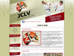 Judo Club Lyon Villeurbanne - Club d'arts martiaux lyonnais