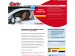 Rijschool DAM | In de regio Arnhem en Ede een rijbewijs voor iedereen!