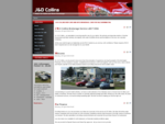 J D Collins Used Cars and Auto Brokerage. Cars for sale Mornington.