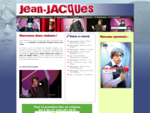 Jean-Jacques Etre aussi becirc;te, ccedil;a frise l'intelligence... Site Officiel de Jean-Lou D